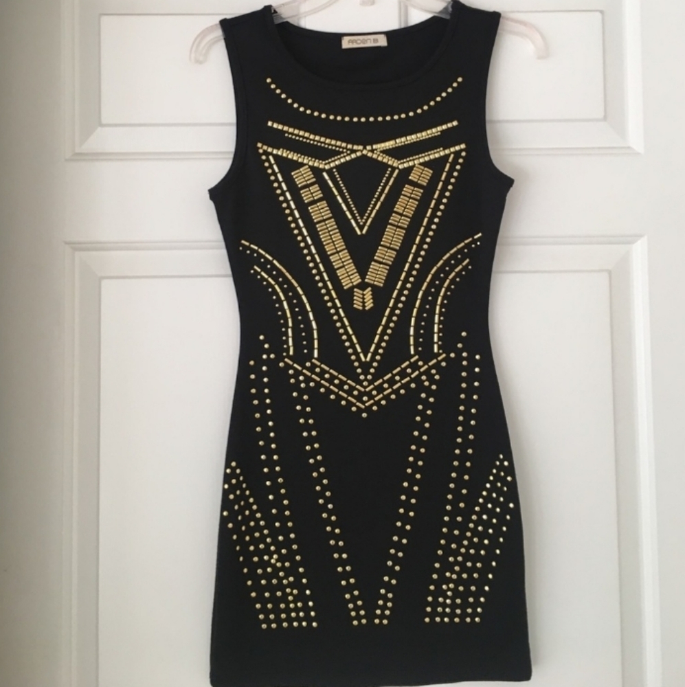 NEW Arden B. Party Dress